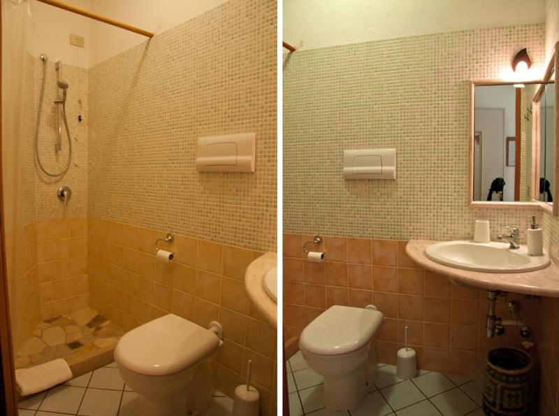 Domo Janas Guesthouse Olbia Kültér fotó