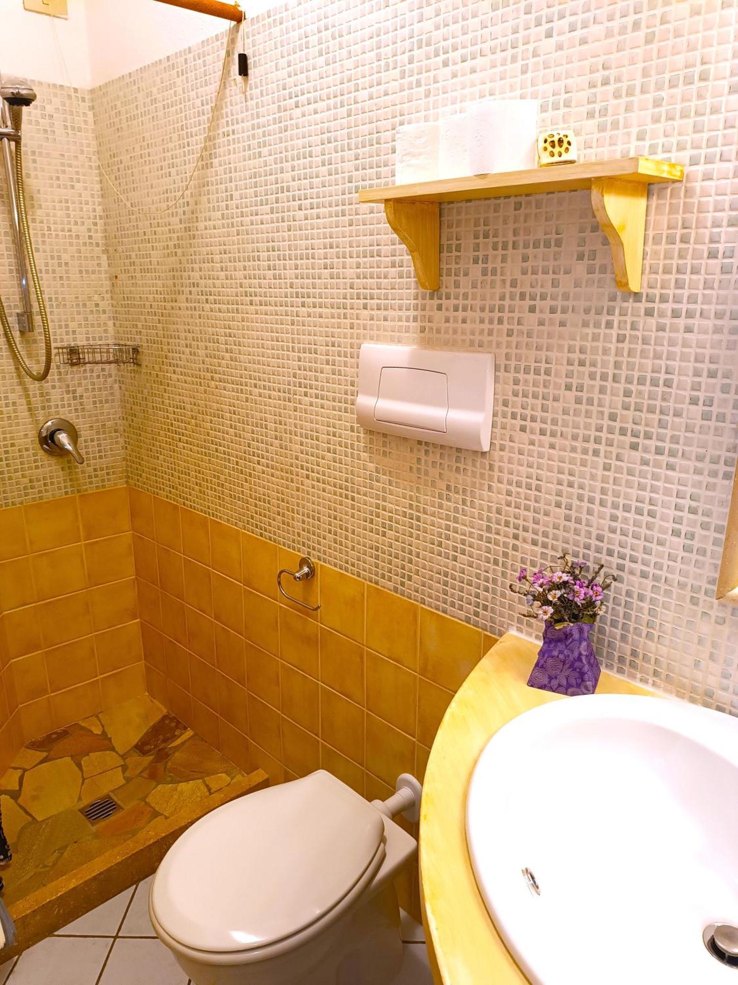 Domo Janas Guesthouse Olbia Kültér fotó